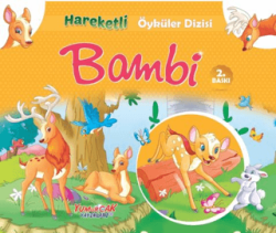 Bambi - Yumurcak Yayınları