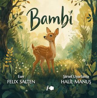 Bambi - 1