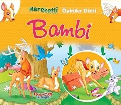 Bambi - Yumurcak Yayınları