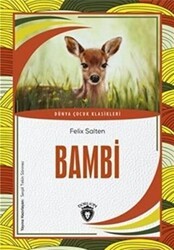 Bambi - Dorlion Yayınları