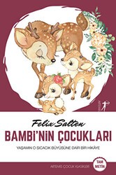 Bambi`nin Çocukları - Artemis Yayınları