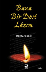 Bana Bir Dost Lazım - Arı Sanat Yayınevi