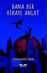 Bana Bir Hikaye Anlat - Perseus