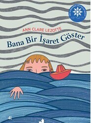 Bana Bir İşaret Göster - Çınar Yayınları