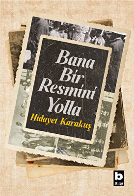 Bana Bir Resmini Yolla - 1