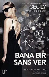 Bana Bir Şans Ver - Artemis Yayınları