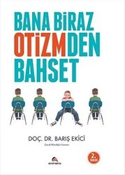 Bana Biraz Otizmden Bahset - Ekinoks Yayın Grubu