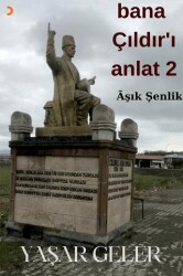 Bana Çıldır’ı Anlat 2 - Cinius Yayınları