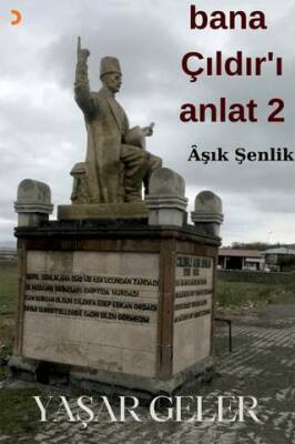 Bana Çıldır’ı Anlat 2 - 1