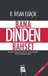 Bana Dinden Bahset - İnşa Yayınları