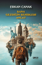 Bana Gezdiğin Şehirleri Anlat - 1