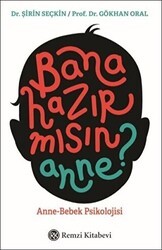 Bana Hazır mısın Anne? - Remzi Kitabevi