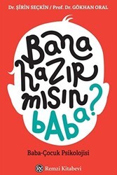 Bana Hazır mısın Baba? - Remzi Kitabevi