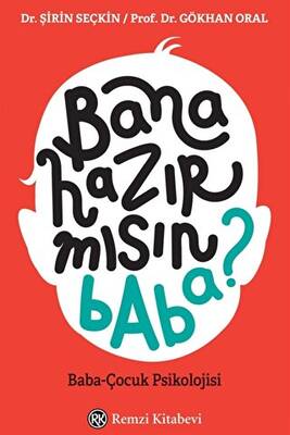 Bana Hazır mısın Baba? - 1