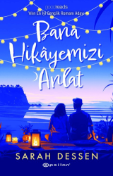 Bana Hikayemizi Anlat - Epsilon Yayınevi