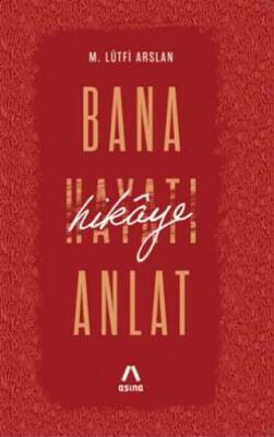 Bana Hikâye Anlat - 1