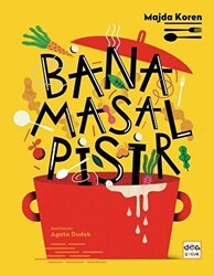 Bana Masal Pişir - Nar Çocuk