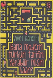 Bana Modern Türkün Tarifini Yapabilir Misin Kaan? - Everest Yayınları