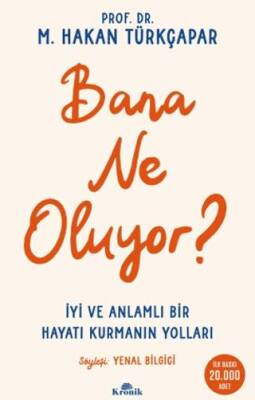 Bana Ne Oluyor? - 1