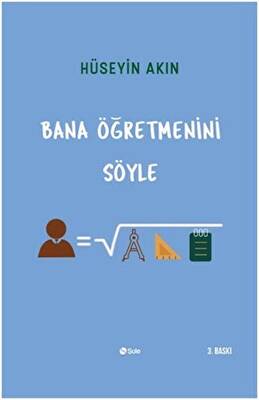 Bana Öğretmenini Söyle - 1