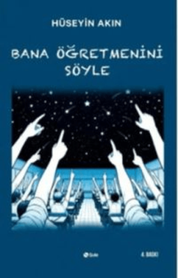 Bana Öğretmenini Söyle - 1