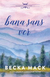 Bana Şans Ver - Martı Yayınları