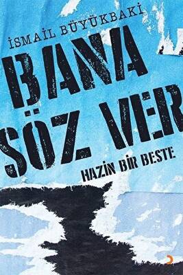 Bana Söz Ver - 1