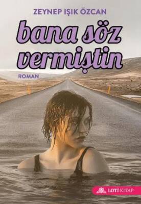 Bana Söz Vermiştin - 1