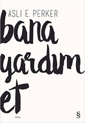 Bana Yardım Et - Everest Yayınları