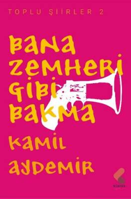 Bana Zemheri Gibi Bakma - 1