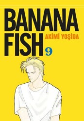 Banana Fish 9. Cilt - Gerekli Şeyler Yayıncılık