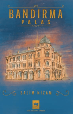Bandırma Palas - 1