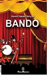 Bando - Kitap Müptelası Yayınları