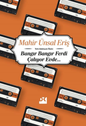 Bangır Bangır Ferdi Çalıyor Evde - Doğan Kitap