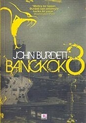 Bangkok 8 - E Yayınları