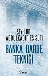Banka Darbe Tekniği - Kalem Yayınevi