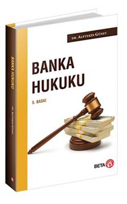 Banka Hukuku - 1