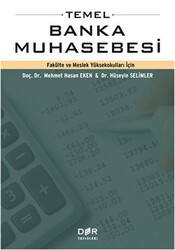 Banka Muhasebesi - 1