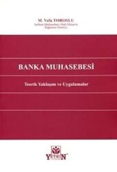 Banka Muhasebesi - Yetkin Yayınları