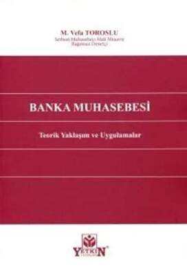 Banka Muhasebesi - 1