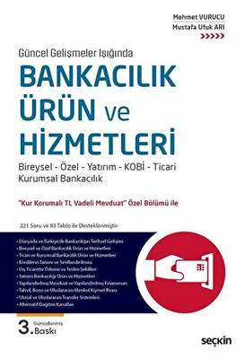 Bankacılık Ürün ve Hizmetleri - 1