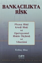 Bankacılıkta Risk - Der Yayınları