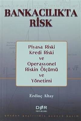 Bankacılıkta Risk - 1
