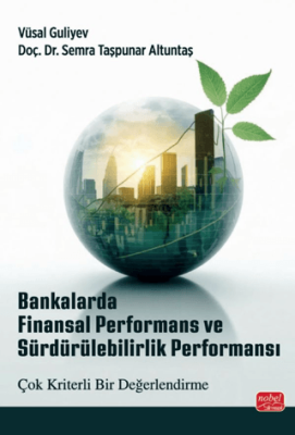 Bankalarda Finansal Performans ve Sürdürülebilirlik Performansı - 1