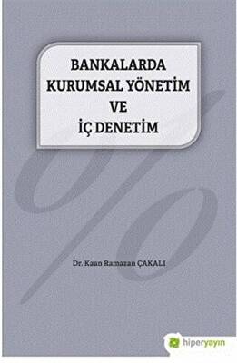 Bankalarda Kurumsal Yönetim ve İç Denetim - 1