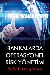 Bankalarda Operasyonel Risk Yönetimi - Cinius Yayınları