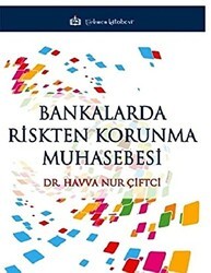Bankalarda Riskten Korunma Muhasebesi - Türkmen Kitabevi