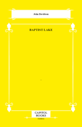 Baptist Lake - Capitol Books