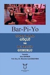 Bar-Pi-Yo - Akademisyen Kitabevi