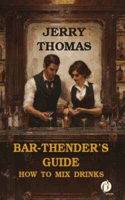 Bar-Thender’s Guide - 1